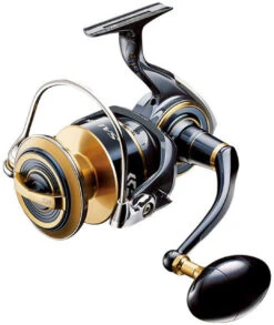 Daiwa 2020 Saltiga Spinning Reels -Deals Fishing Store daiwa saltiga saltwater spinning reels 72307.1650807899