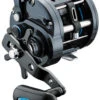 Daiwa Saltist LW Levelwind Conventional Reels
