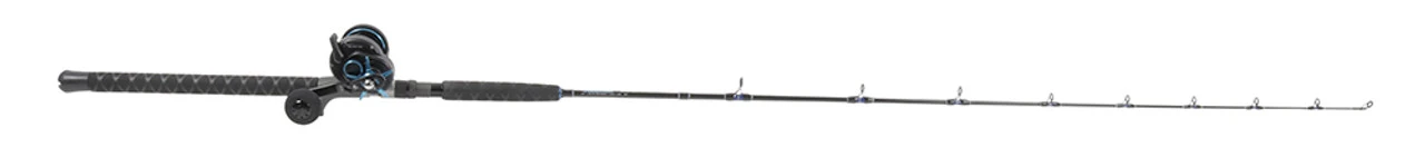 Daiwa SALTIST 40H / TackleDirect TDSCJ66H Conventional Jigging Combo 3 Daiwa SALTIST 40H / TackleDirect TDSCJ66H Conventional Jigging Combo - Image 3