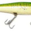 Danny Surface Swimmer Lures