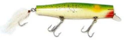 Danny Surface Swimmer Lures