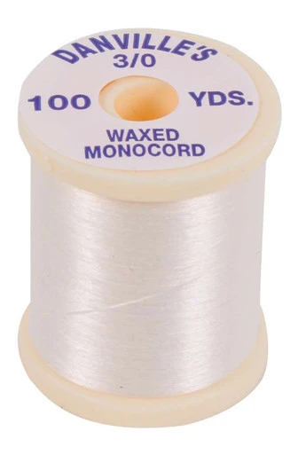 Danvilles Waxed Monocord 1 Danvilles Waxed Monocord