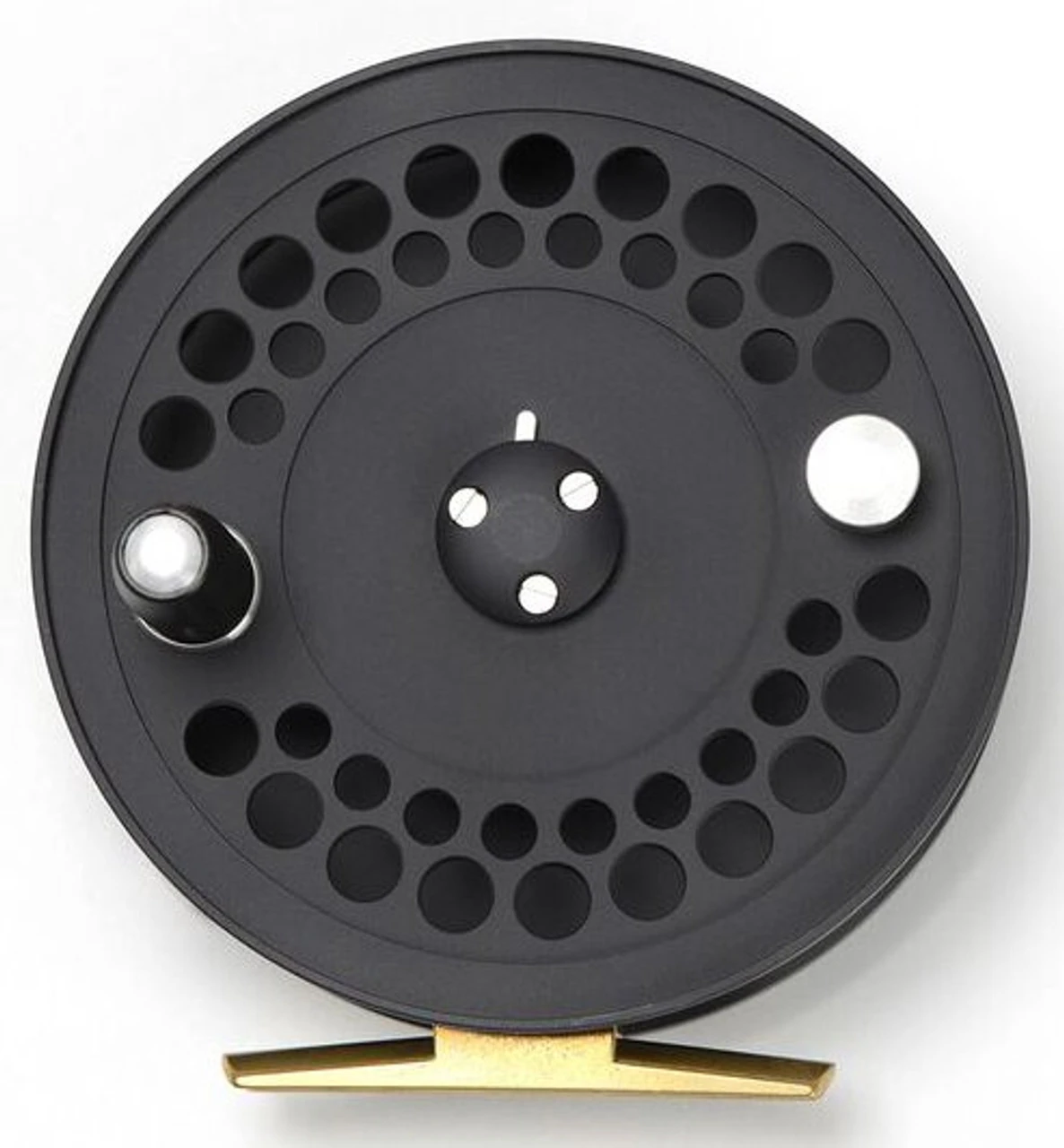 Douglas Outdoors Argus Rex Fly Reels 1 Douglas Outdoors Argus Rex Fly Reels