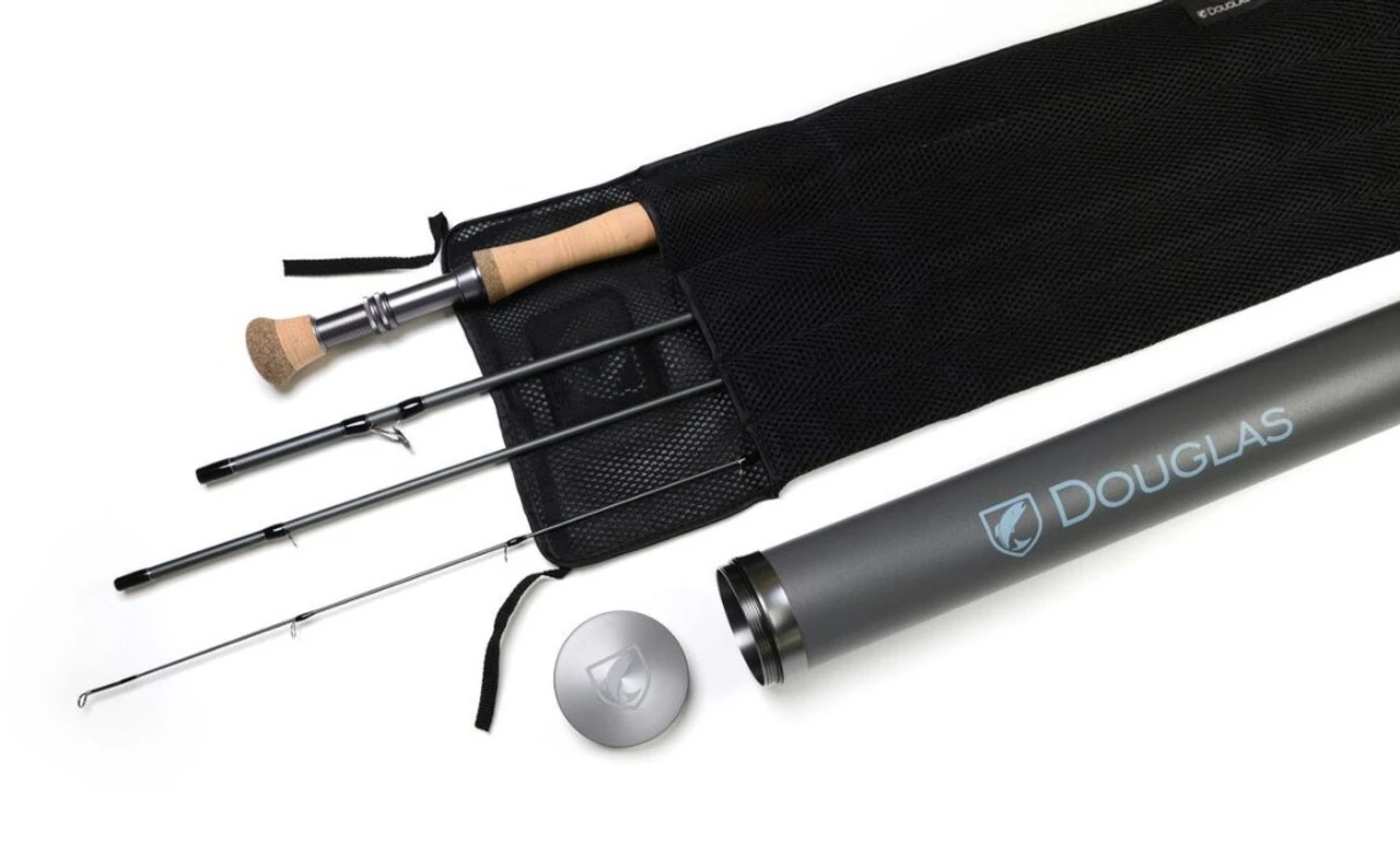 Douglas Outdoors SKY 8904 Fly Rod 2 Douglas Outdoors SKY 8904 Fly Rod - Image 2