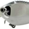 Duckett Fishing BD Revolt Crankbait - Grey Albino