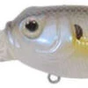 Duckett Fishing BD Sculpo XD Crankbait - Lavender Shad