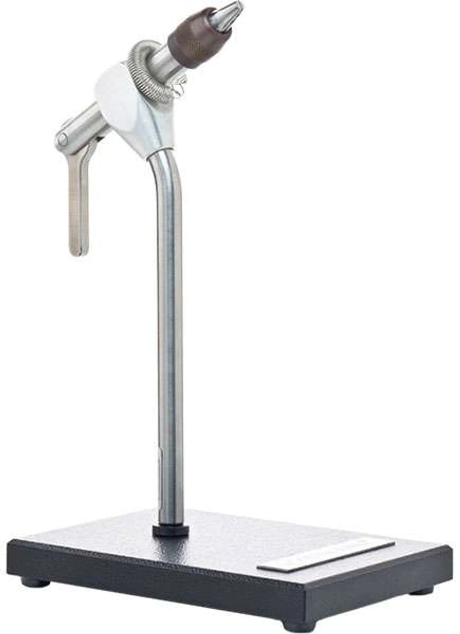 Dyna-King Kingfisher Pedestal Vise 1 Dyna-King Kingfisher Pedestal Vise