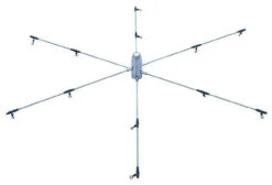 Elec-Tra-Mate 2ST6 Tournament Dredge