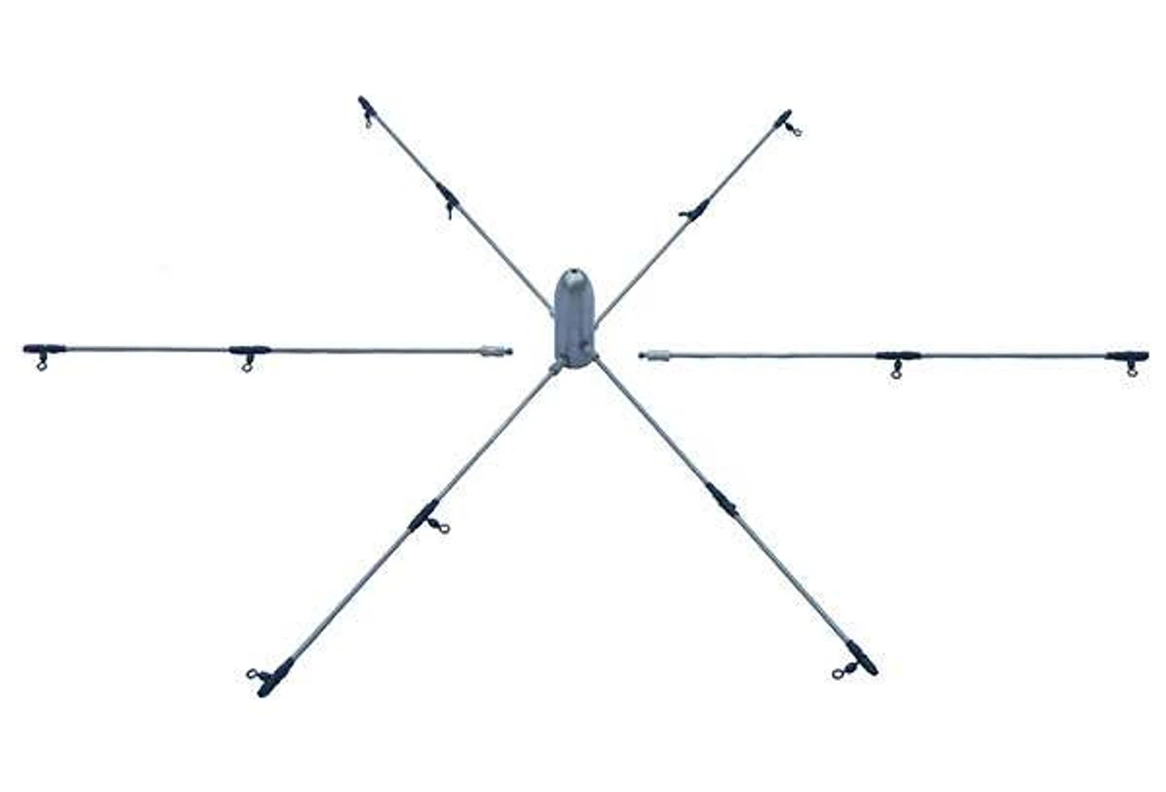 Elec-Tra-Mate 2ST6 Tournament Dredge 2 Elec-Tra-Mate 2ST6 Tournament Dredge - Image 2