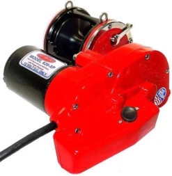 Elec-Tra-Mate 620-XP Electric Reel Drive For Penn 114H2 6/0
