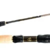 Favorite Rush Spinning Rods