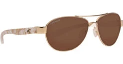 Fin-Nor Sea Shore Sunglasses