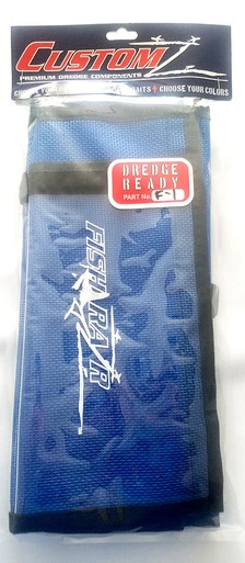 Fish Razr CustomZ Dredge Bag