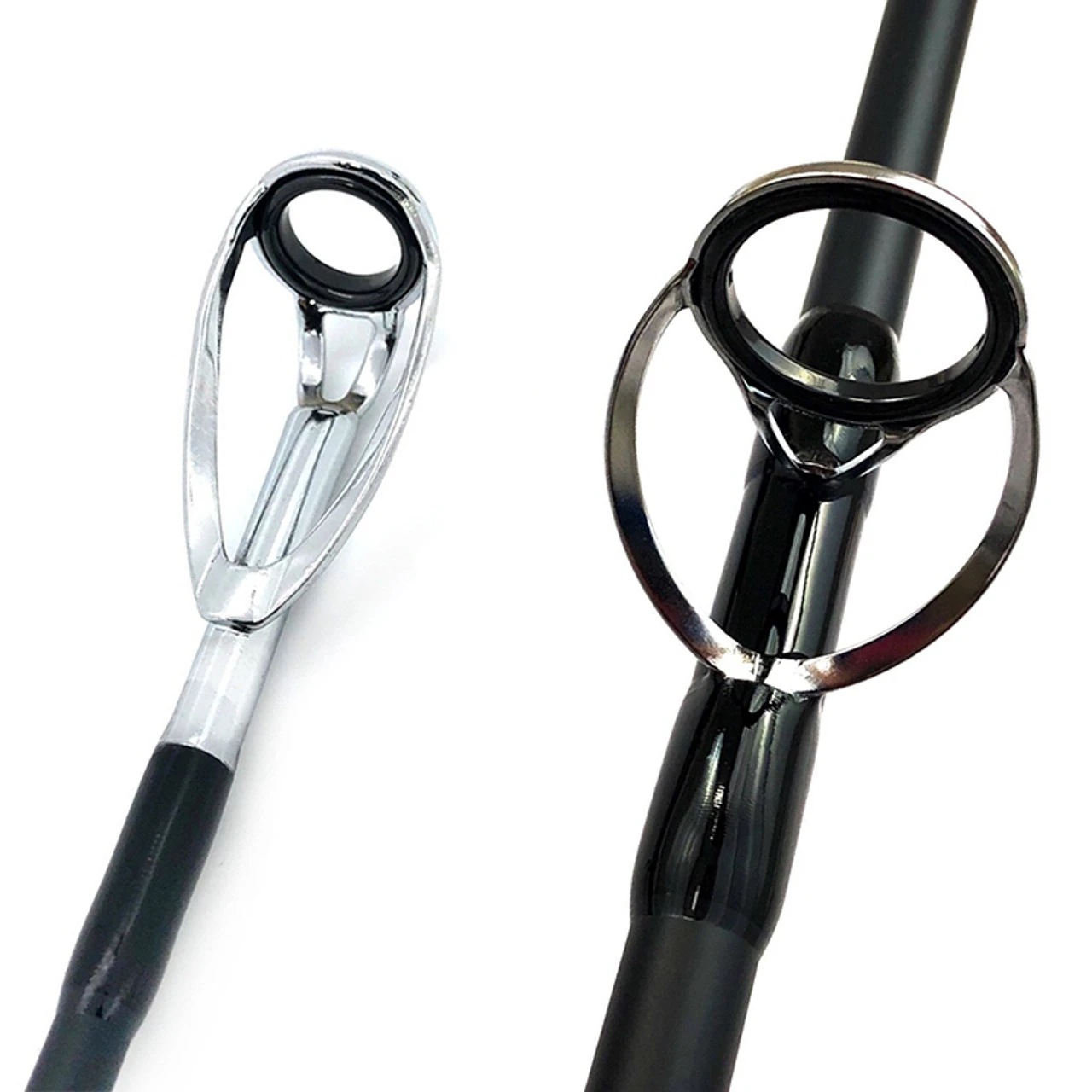 Fitzgerald Stunner HD Saltwater Series Rods 7 Fitzgerald Stunner HD Saltwater Series Rods - Image 7