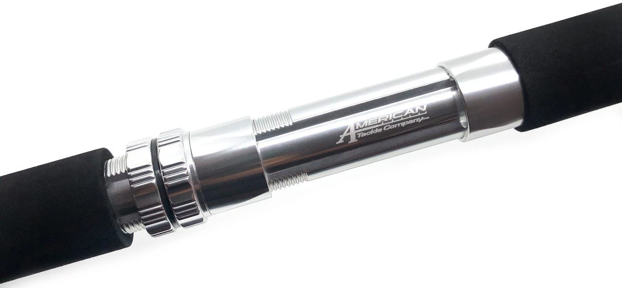 Fitzgerald Stunner HD Saltwater Series Rods 6 Fitzgerald Stunner HD Saltwater Series Rods - Image 6