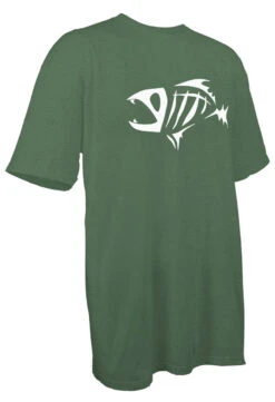 G.LOOMIS G Loomis Short Sleeve Cotton T-Shirts -Deals Fishing Store g loomis short sleeve cotton t shirts 46573.1651243639