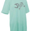 G.LOOMIS G Loomis Short Sleeve Cotton T-Shirts