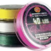 Gliss Supersmooth Monotex Fishing Line