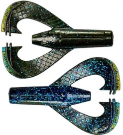 Googan Baits Rattlin Chunk - Okeechobee Craw