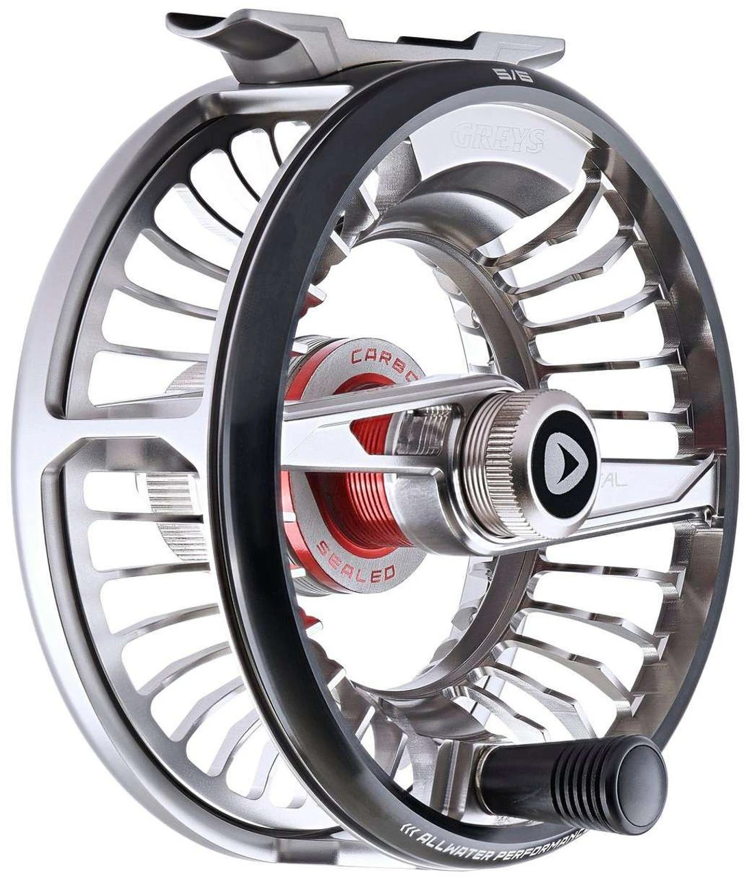 Greys TITAL Fly Reels