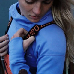 Grundens Maris Hoodie X - Salmon Sisters Print -Deals Fishing Store grundens maris hoodie x salmon sisters print sky blue 51712.1651206506