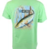 Heybo Snook Short Sleeve Shirt