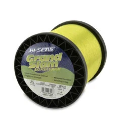 Hi-Seas Grand Slam Mono 2 Lb. Spool Fluorescent Yellow -Deals Fishing Store hi seas grand slam mono 2 lb spool fluorescent yellow 91449.1650813834