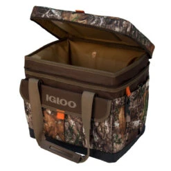 Igloo Realtree Square Cooler Bag -Deals Fishing Store igloo 00063015 realtree square cooler bag 02400.1650936309