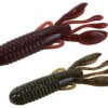 Jackall Cover Craw Soft Baits