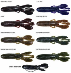 Jackall Cover Craw Soft Baits 5 Jackall Cover Craw Soft Baits -Deals Fishing Store jackall cover craw soft baits 62538.1651174060