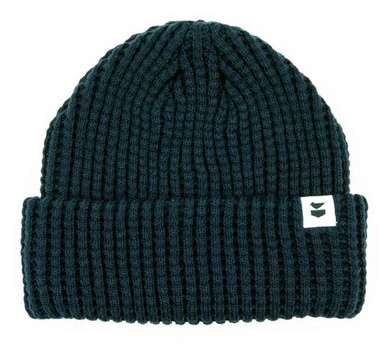 Jetty Prowl Beanie - Navy 1 Jetty Prowl Beanie - Navy