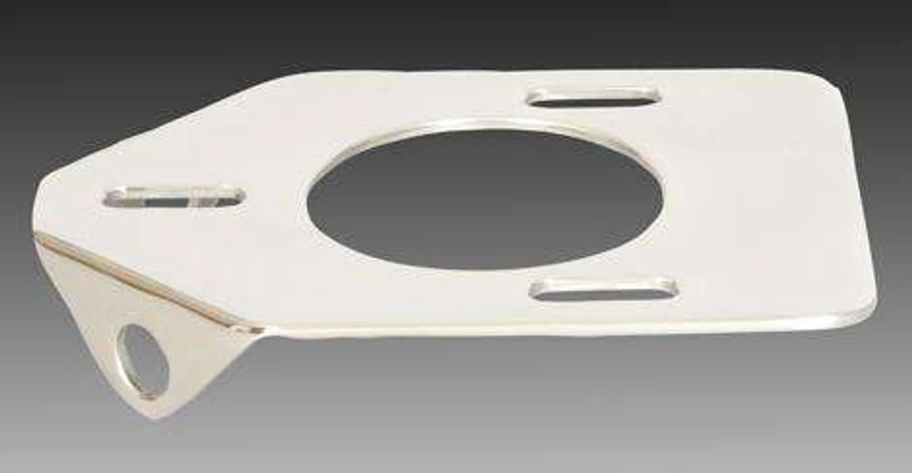 Lees Tackle Rod Holder Backing Plates 1 Lees Tackle Rod Holder Backing Plates