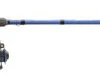 Lews American Hero Speed Spinning Combo