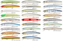 Lucky Craft CIF Flash Minnow 110SP Jerkbait -Deals Fishing Store lucky craft fm110 cif flash minnow 110sp lure 00492.1650826176