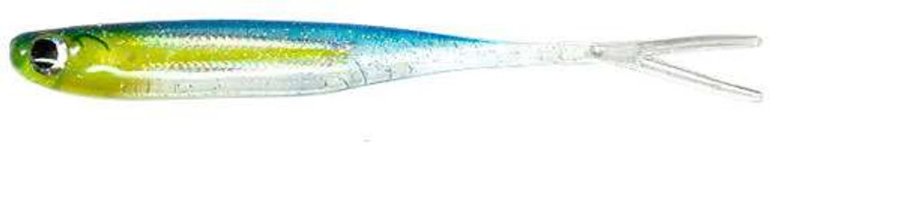 Lunkerhunt Bento Baits 1 Lunkerhunt Bento Baits