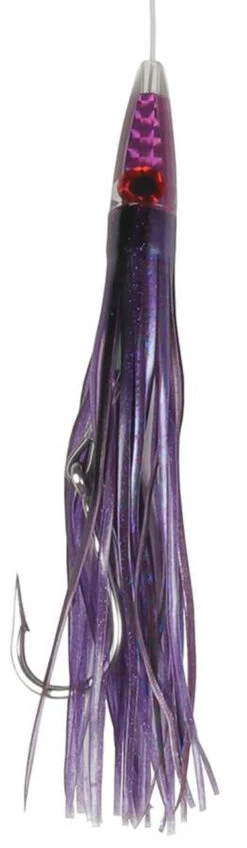 MagicTail Splash Spreader Bar - 36in - Black/Purple -Deals Fishing Store magictail splash36 blpur splash spreader bar 10017.1651423036