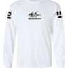 Marlinstar W.T.F. Wicked TunaFish Long Sleeve T-Shirt