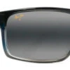 Maui Jim MR746-013 Byron Bay Bi-Focal 1.50 Sunglasses