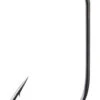 Mustad 37177BLN Mega-Bite Worm Hooks