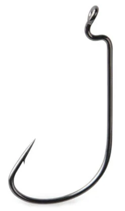 Mustad 37177BLN Mega-Bite Worm Hooks