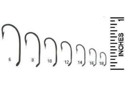 Mustad Superior Point Sproat Wet Fly And Nymph Hooks -Deals Fishing Store mussuppoinsp 60515.1651114041