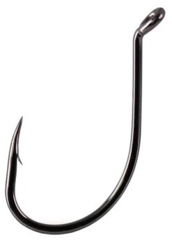 Mustad 92553NP-BN Beak Hook 2 - 8pk