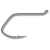Mustad 412NP-BN 3X Skipjack Bend Beak Bait Hook
