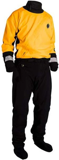 Mustang MSD576 Water Rescue Dry Suit
