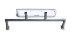 NavPod SK312 Stanchion Kit - Companionway Mount For GP2300 - GP2600