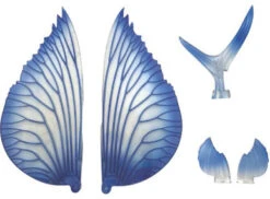 Nomad Designs Flying Fish 200 Wing Pack - Electric