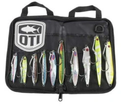 Ocean Tackle International Hybrid Jig Kit