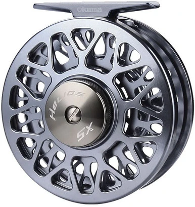 Okuma Helios SX Fly Reels
