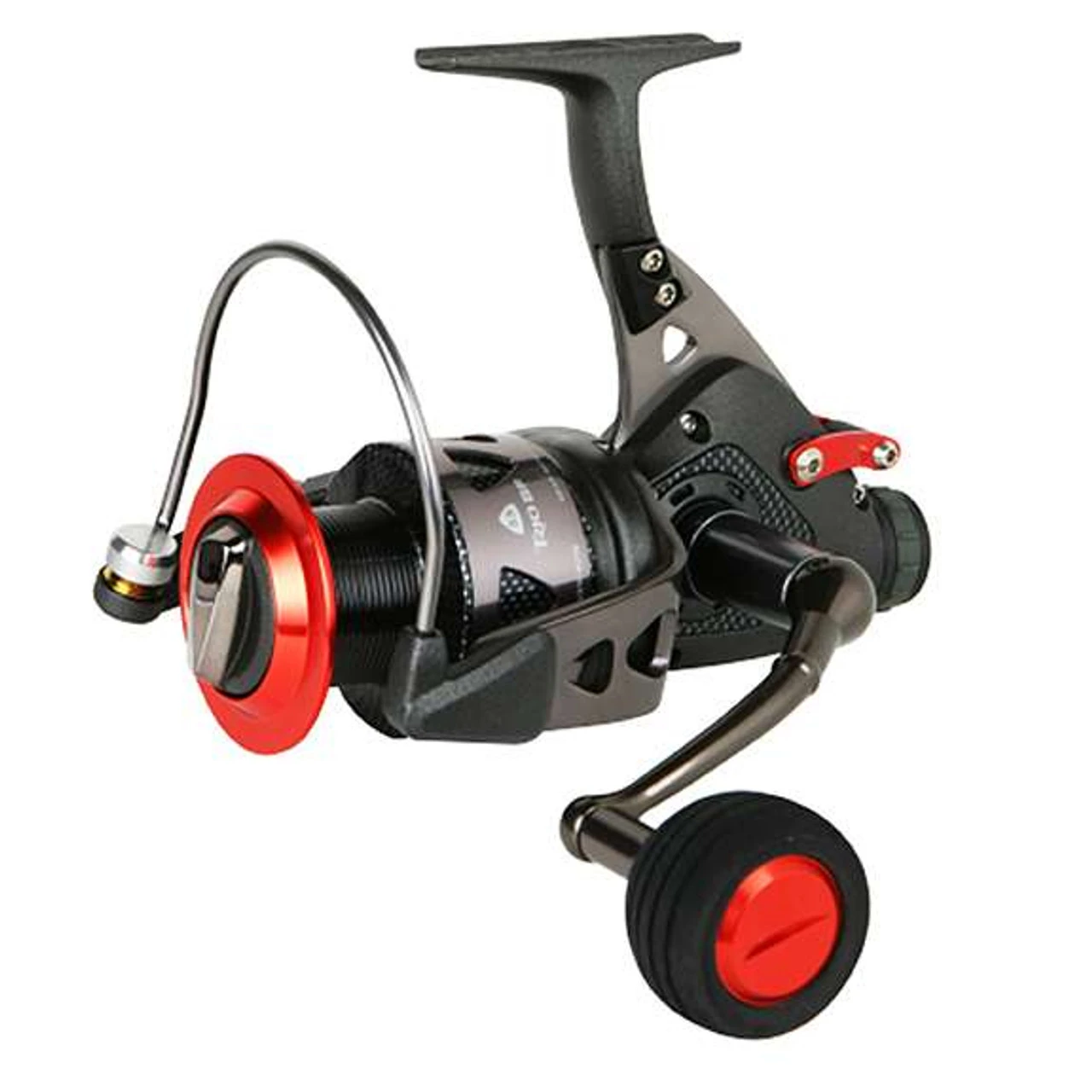Okuma Trio Baitfeeder Series Spinning Reels 1 Okuma Trio Baitfeeder Series Spinning Reels
