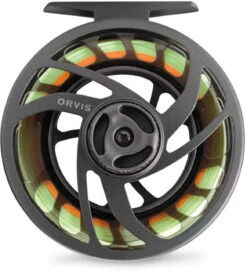 Orvis Clearwater Large Arbor Cassette Fly Reel -Deals Fishing Store orvis clearwater large arbor cassette fly reel 71121.1651415129